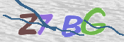 Imagen CAPTCHA