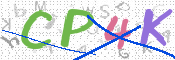 Imagen CAPTCHA