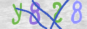 Imagen CAPTCHA