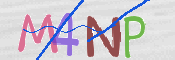 Imagen CAPTCHA