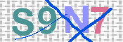Imagen CAPTCHA