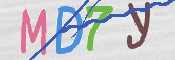 Imagen CAPTCHA