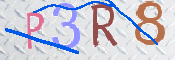 Imagen CAPTCHA
