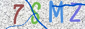Imagen CAPTCHA