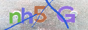 Imagen CAPTCHA