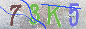 Imagen CAPTCHA