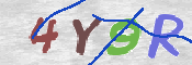 Imagen CAPTCHA