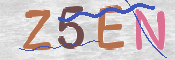 Imagen CAPTCHA