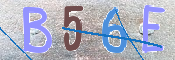 Imagen CAPTCHA