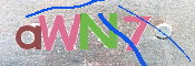 Imagen CAPTCHA