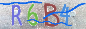Imagen CAPTCHA