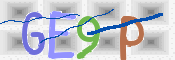 Imagen CAPTCHA