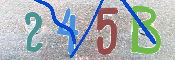 Imagen CAPTCHA
