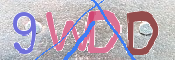 Imagen CAPTCHA