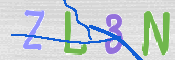 Imagen CAPTCHA