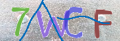 Imagen CAPTCHA