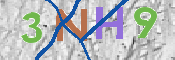 Imagen CAPTCHA