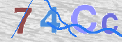 Imagen CAPTCHA