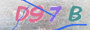 Imagen CAPTCHA