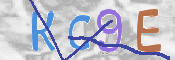 Imagen CAPTCHA