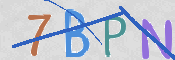Imagen CAPTCHA