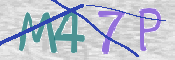 Imagen CAPTCHA