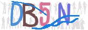 Imagen CAPTCHA
