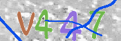 Imagen CAPTCHA