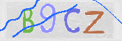 Imagen CAPTCHA