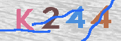 Imagen CAPTCHA
