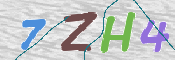 Imagen CAPTCHA