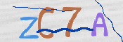 Imagen CAPTCHA