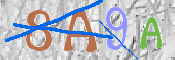 Imagen CAPTCHA