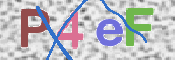 Imagen CAPTCHA