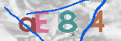 Imagen CAPTCHA