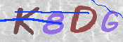 Imagen CAPTCHA