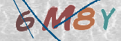Imagen CAPTCHA