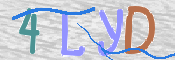 Imagen CAPTCHA