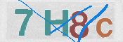 Imagen CAPTCHA