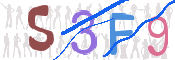 Imagen CAPTCHA