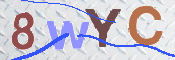 Imagen CAPTCHA