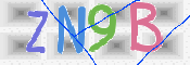 Imagen CAPTCHA