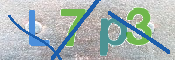 Imagen CAPTCHA