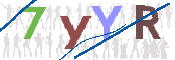Imagen CAPTCHA