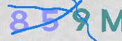 Imagen CAPTCHA