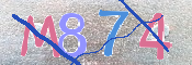 Imagen CAPTCHA