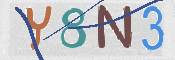 Imagen CAPTCHA