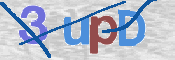Imagen CAPTCHA