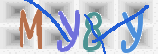 Imagen CAPTCHA