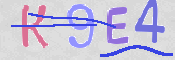 Imagen CAPTCHA